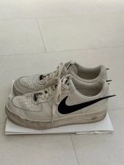 NIKE AMBUSH AIR MAX 180 HI/AMBUSH RG708 - メルカリ