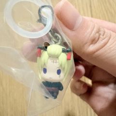 全6種セット 未開封未使用 銀魂きらめきよろずますこっと - メルカリ