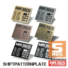 2026年最新】ha36s アルトワークス シフトの人気アイテム - メルカリ