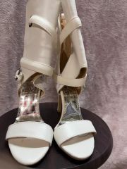 unliens platform boots 厚底ブーツ XS - メルカリ