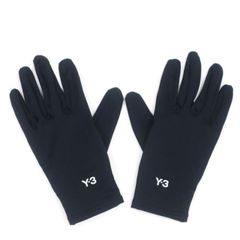 Y-3 ワイスリー ジップポケット付き グローブ - メルカリ