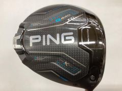 PING】レフティG440Kドライバー9度TOUR 2.0 CHROME65S - メルカリ