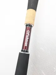 （1）【中古品】 フィッシュマン  Beams  Xpan  7.10LHTS ①のサムネイル