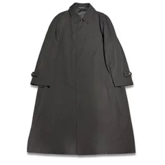 2026年最新】COMME des GARCONS HOMME メンズ ステンカラーコートの