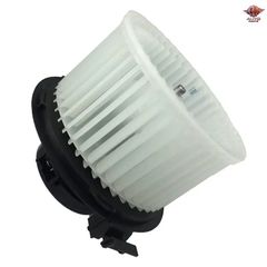 日野デュトロクーラーコンデンサーモーター 純正88550-37140 新品