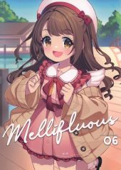 [중고] 남성향 일반 동인지 ≪신데렐라 걸스(아이머스)≫ Mellifluous 06 / eskimofox / 74 production