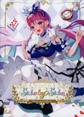 中古】アクリルスタンド・アクリルパネル 真上久遠 神楽アクリル 