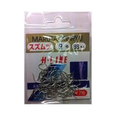 毛鉤 Toshio Brand 川釣り 毛鉤 Toshio Brand 川釣り - メルカリ