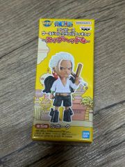 ワンピース ワールドコレクタブルフィギュアvol.2 ホグバック！ 未