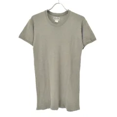【Gymphlex】イングランド製 無地半袖Tシャツのサムネイル