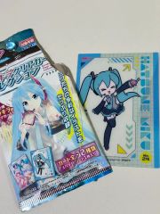 ぷよぷよ 35周年記念 POP UP STORE アクスタ カード シグ b - メルカリ