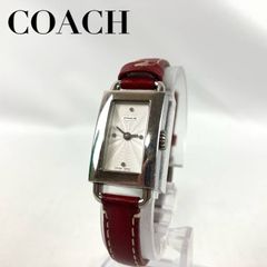 未使用 COACH コーチ レディース腕時計 12Pダイヤ タグ付き 箱 - メルカリ