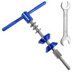 Cyclus Tools サイクラスツールス ヘッドセット圧入ツール - メルカリ