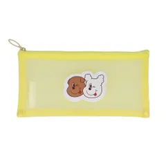 サンスター文具(Sun-Star Stationery) 1107(イルイルゴンチル) ペンケース B柄 S1427857のサムネイル