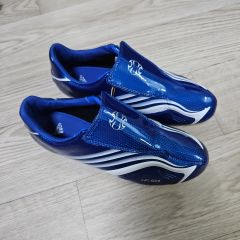 希少】adidas F50 2009 TUNiT スターター メッシモデル - メルカリ