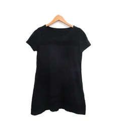 ギャバジンケーティー Gabardine K.T カットソー Tシャツ 半袖 総柄 9 パープル 紫 /KT33のサムネイル