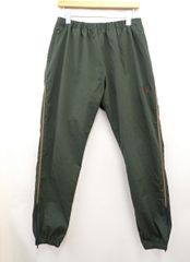 希少 XL Supreme Curve Logos Ripstop Pant - メルカリ