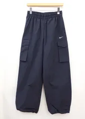 ★7838☆NIKE ナイキ ミッドライズ カーゴ パンツ HM6977-010　美品　Mのサムネイル