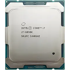 2026年最新】Core i7 6850Kの人気アイテム - メルカリ
