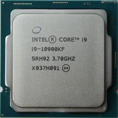 2026年最新】i9 10900kの人気アイテム - メルカリ