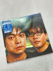 美品/ファーストプレス】 キリンジ 3 KIRINJI アナログ LP - メルカリ