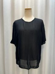 美品☆THE RERACS Aライン シャツ エディット ユナイテッドアローズ