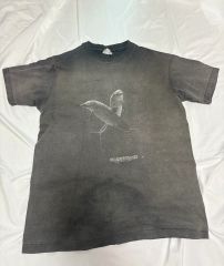 2001 AFFA グラフィックプリントTシャツ 藤原ヒロシ 高橋盾 - メルカリ