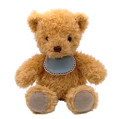 数日限定出品】ハンドメイド 作家様 テディベア リバーシブル