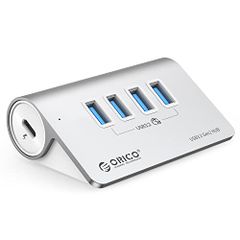 ORICO SSD クローン スタンド 40Gbps高速データ転送 OA103 - メルカリ