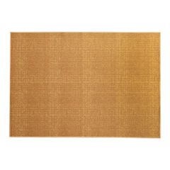 unico YUVITA ウニコ ユビタ ラグ マスタード 120x180cm - メルカリ