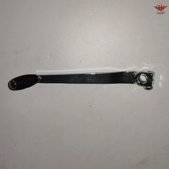 当時物】MOTOR CYCLE MATE 国産革ツナギSize L 羊革 - メルカリ