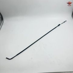 メーカー不明 スチールロッド ライトアクション - メルカリ