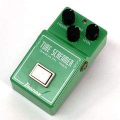 希少品/生産終了品】Ibanez PD7 ベースオーバードライブ - メルカリ