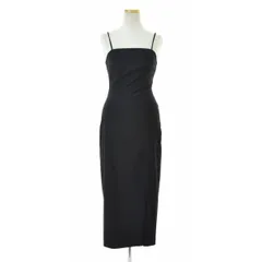 【ZARA】キャミソールワンピース