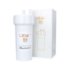 LIXIL INAX JF-45N 浄水器カートリッジ(17+2物質除去) 1本 - メルカリ