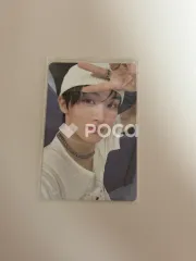NCT DREAM ポップアップ [TIME RIDERS] 購入特典