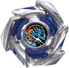BEYBLADE X ベイブレードX [単品] シャークスケイル4-50UFのみ(UX-15