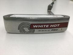 名器】オデッセイ ホワイトホットプロ #1 パター 34インチ - メルカリ