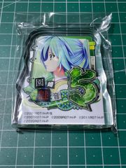 ひぐらしのなく頃に 園崎魅音 Webくじ - メルカリ