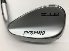 RTZ 【50-10】MODUS3 SYSTEM3 125 WEDGE モーダス - メルカリ