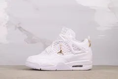 【今日特価】Air Jordan エアジョーダン 喬 4 AJ4 aj4 エアジョーダン 4 FV7251-107のサムネイル