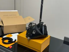 【今日特価】Louis Vuitton ルイ ヴィトン 谷愛凌 ショートランク ソフトトランク バッグのサムネイル
