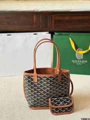 【今日特価】GOYARD Tote Bag ゴヤード トートバッグのサムネイル