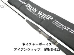 ネイチャーボーイズ☆アイアンウィル☆ IWPS-634BWSF☆ - メルカリ