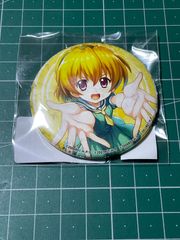 ひぐらしのなく頃に 卒 缶バッジ 沙都子 梨花 - メルカリ
