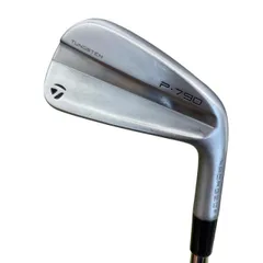 【中古】 テーラーメイド Taylor Made P・790(2023) #5 単品アイアン LI NS PRO 950GH neo (フレックスS) メンズ 男性用 右利き 右用 Cランク ゴルフクラブのサムネイル