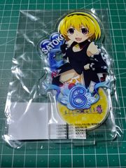 ひぐらしのなく頃に 北条沙都子 アクリルスタンド - メルカリ