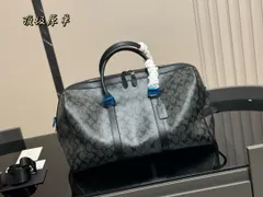 【今日特価】COACH ダッフルバッグ 45cm 男女兼用-WTO輸入1のサムネイル