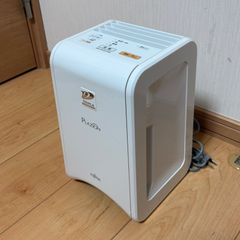 富士通ゼネラル FUJITSU 脱臭機 PLAZION DAS-15K-B 本体 - メルカリ