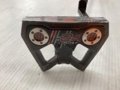 希少 スコッティキャメロン Phantom ホリデー 24 Limited - メルカリ